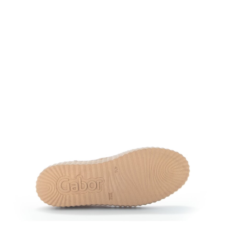 Gabour | Exclusif 93710-14 - Daim Caramel